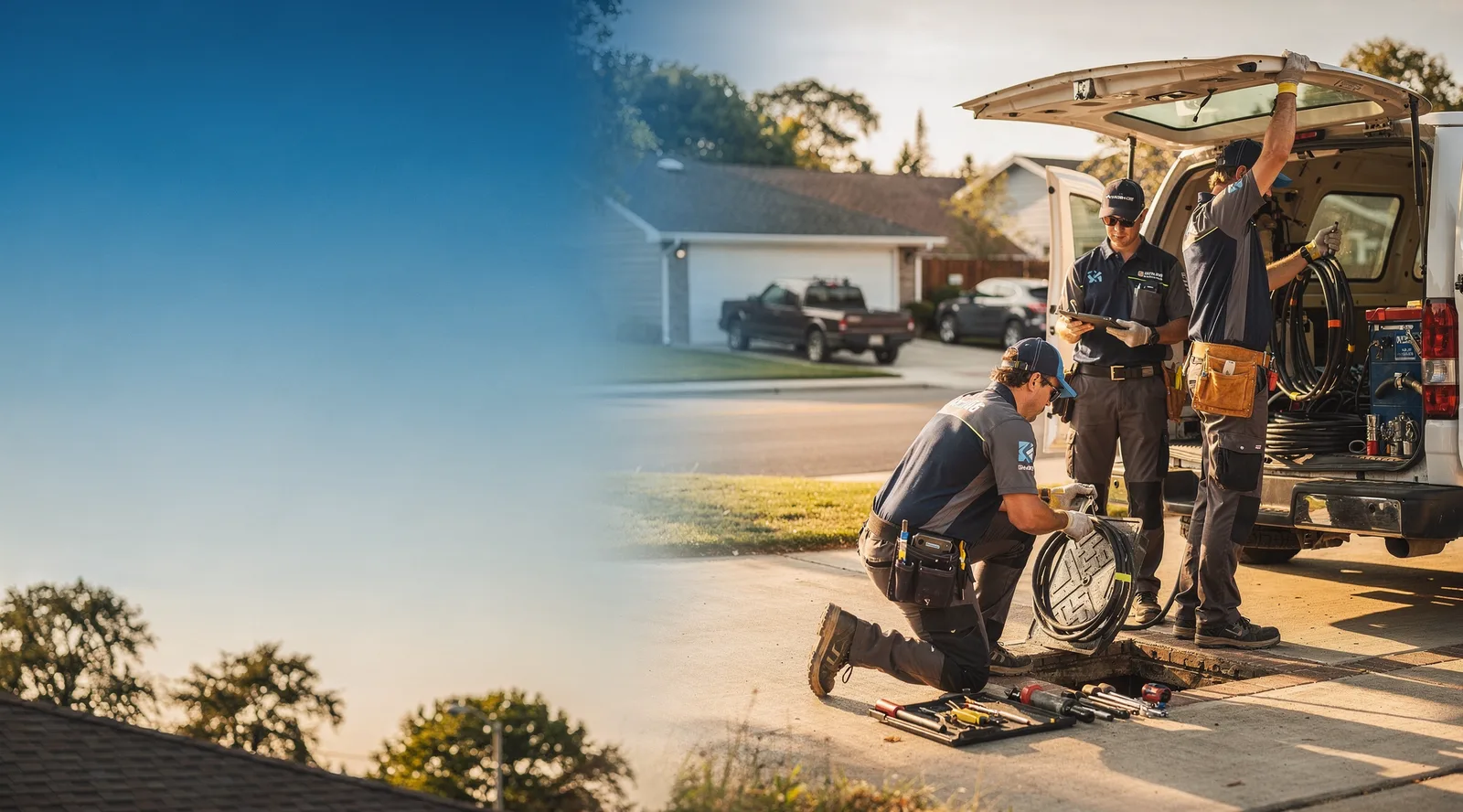 Water Softener Installation in Mountain Ranch, CA near me